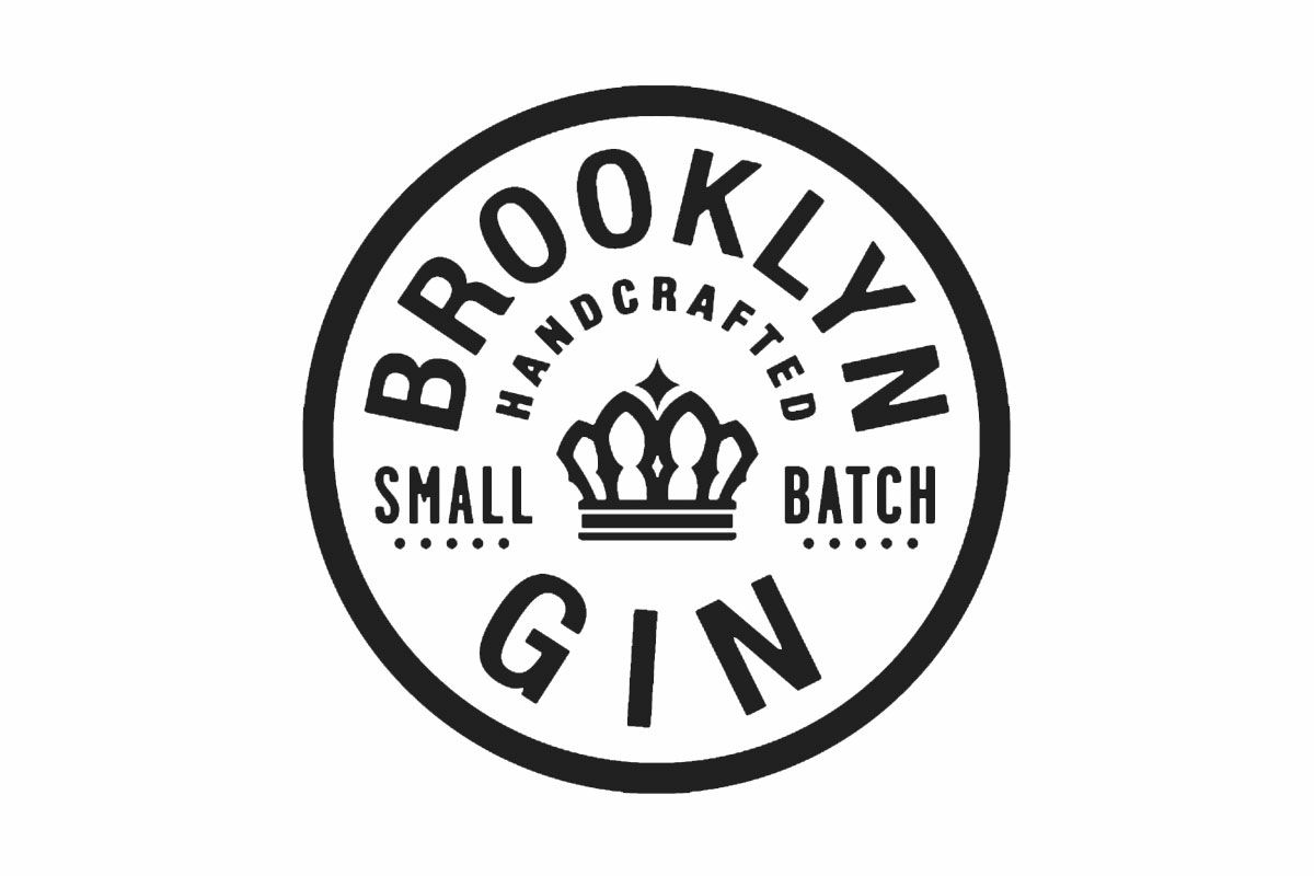 Brooklyn Gin图标