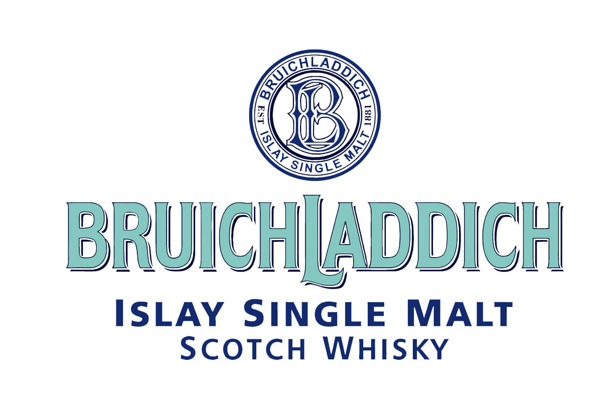 Bruichladdich标志设计含义及威士忌品牌设计理念