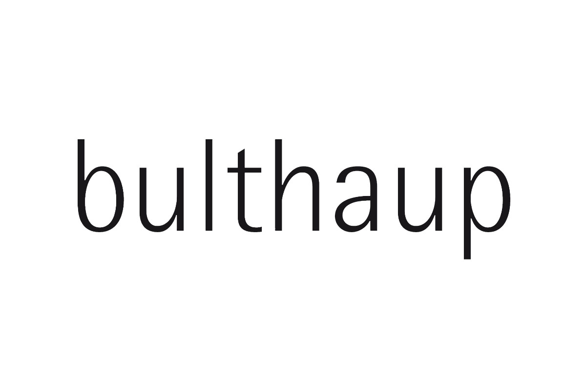 Bulthaup品牌LOGO设计案例-家具行业标志设计方案