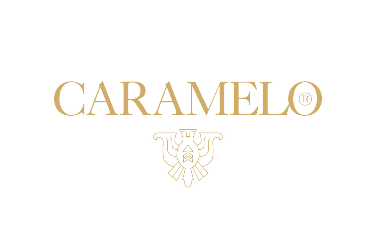 CARAMELO卡拉米洛logo设计含义及服装品牌设计理念