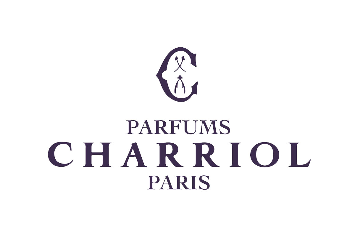 CHARRIOL夏利豪品牌LOGO设计案例-服装行业标志设计方案
