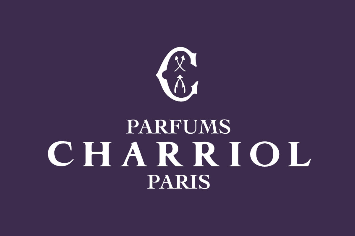CHARRIOL夏利豪反白logo