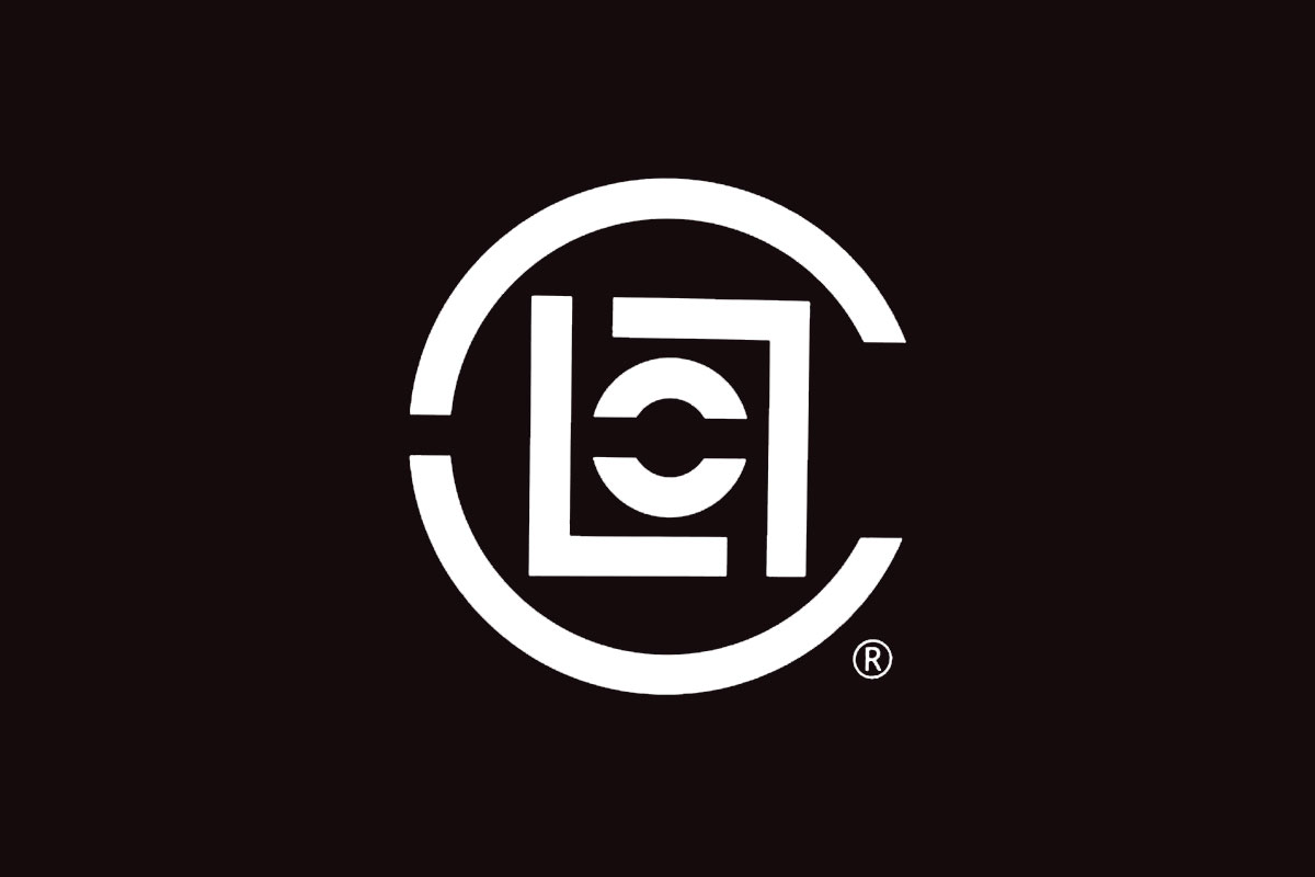 CLOT品牌反白LOGO