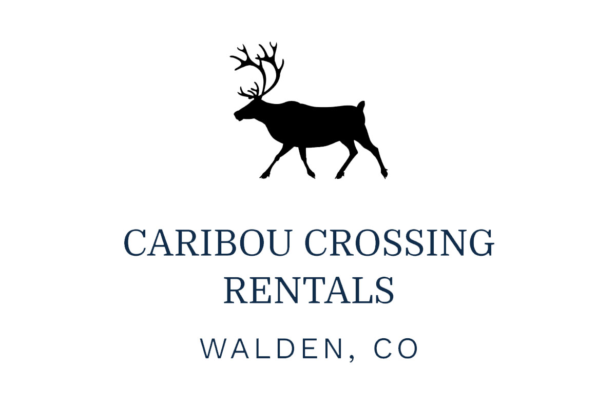 Caribou Crossing图标