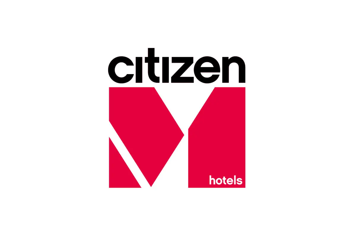 citizen酒店品牌LOGO设计案例-酒店行业标志设计方案