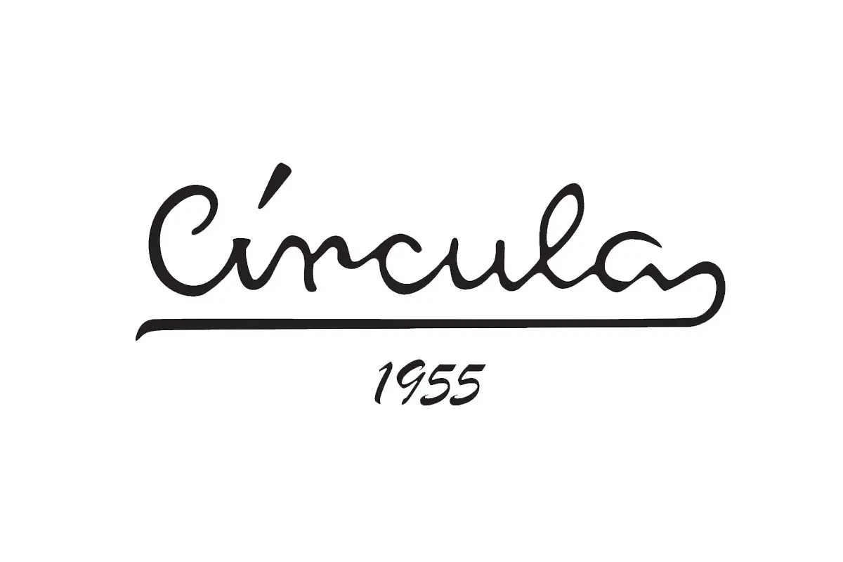 Circula品牌LOGO设计案例-手表行业标志设计方案