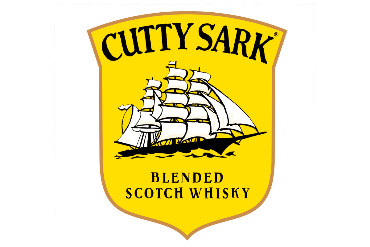 Cutty Sark图标