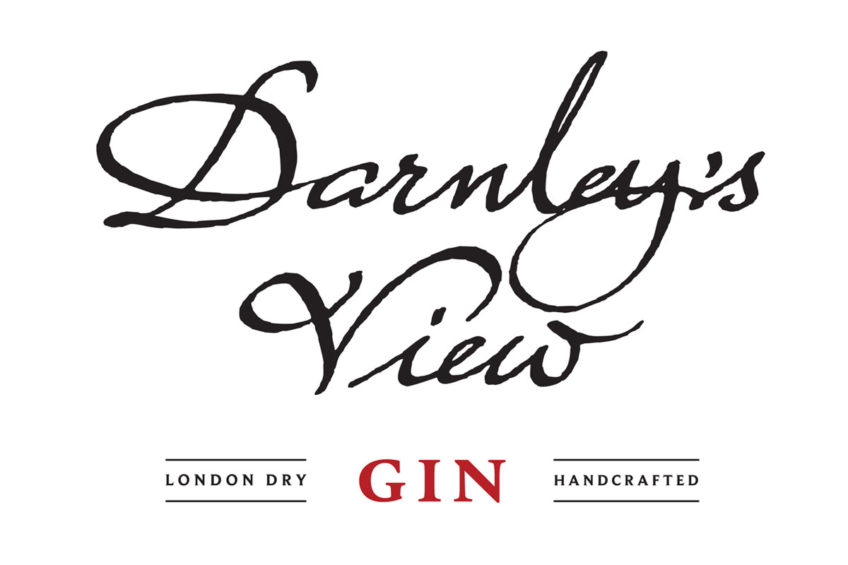 Darnley's View图标