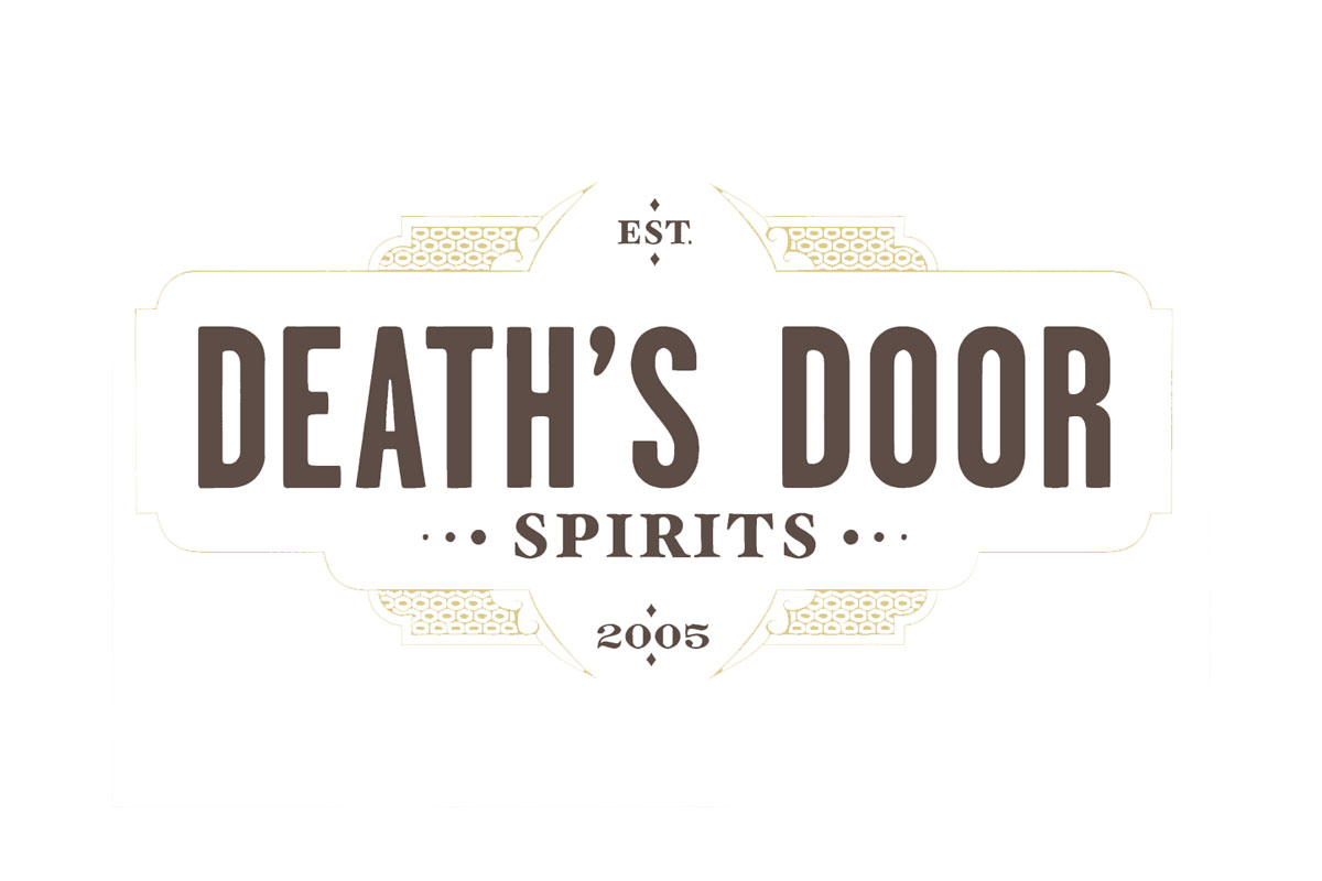 Death's Door Gin图标
