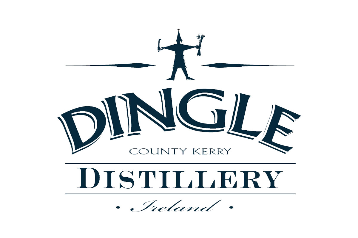 Dingle Gin图标