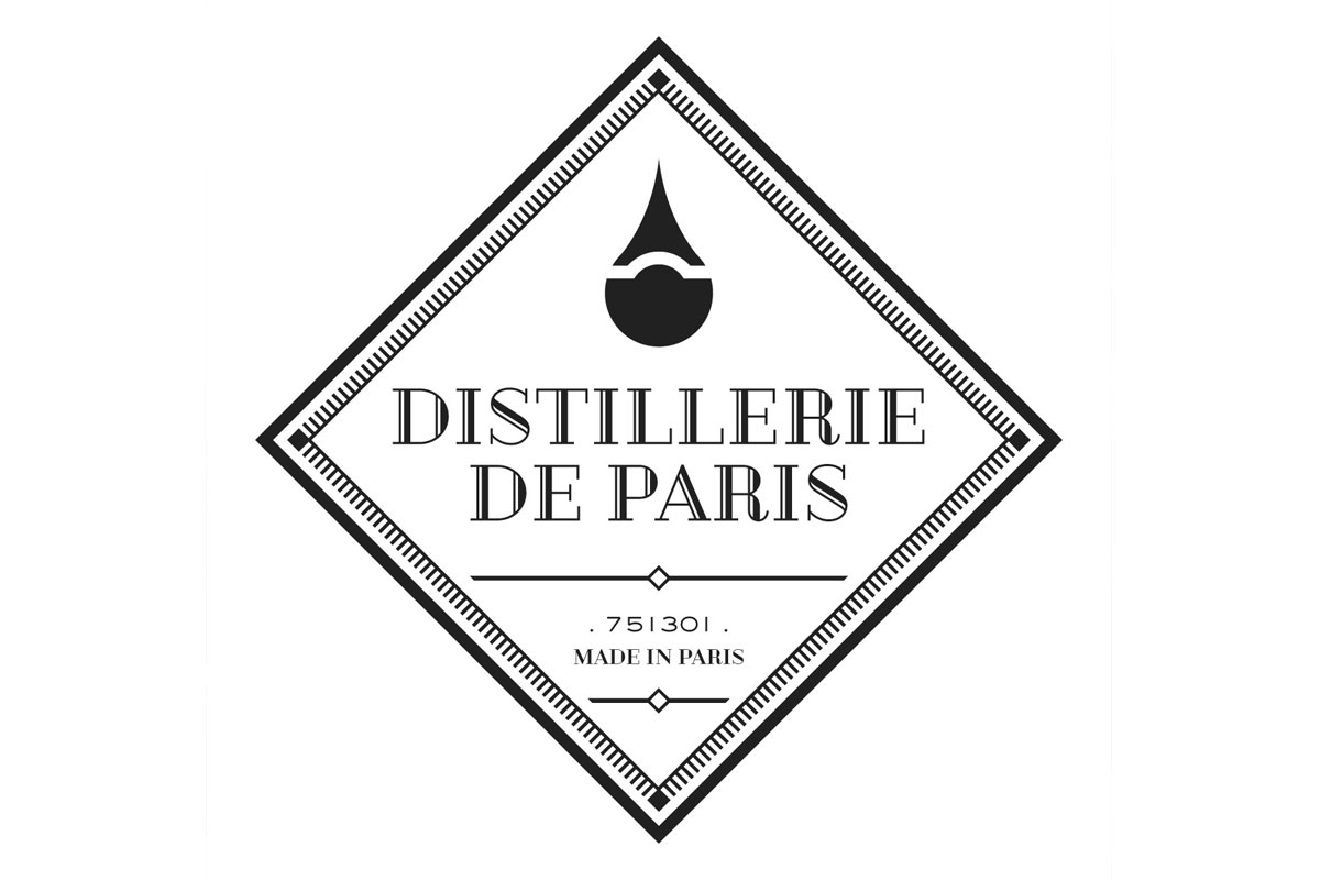 Distillerie de Paris图标