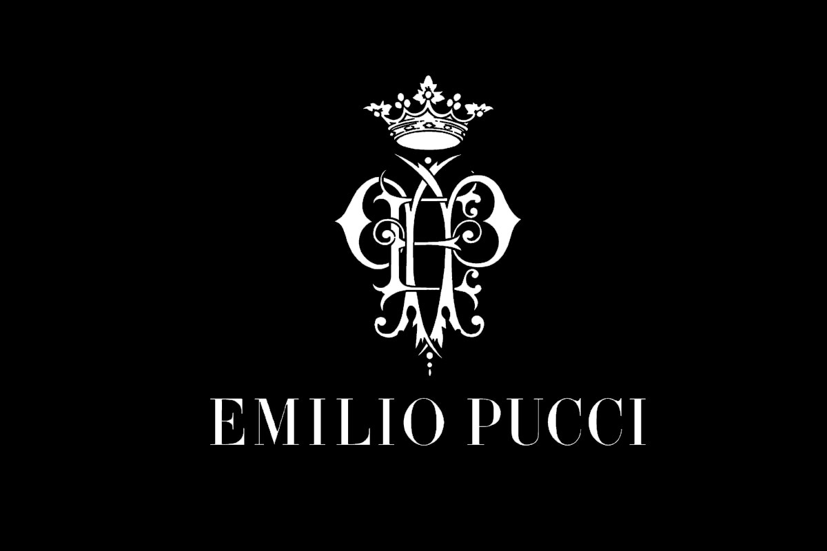 EMILIO PUCCI璞琪logo设计含义及服装品牌设计理念