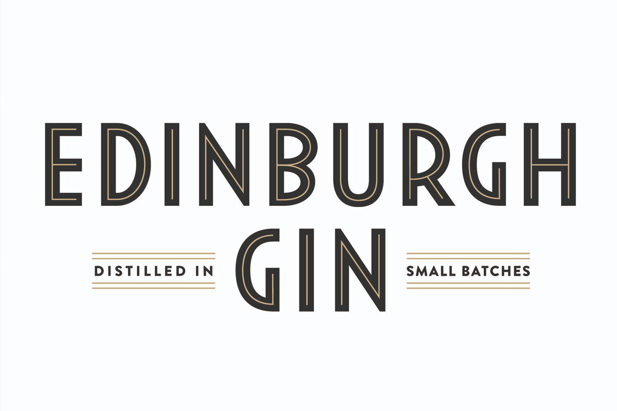 Edinburgh Gin图标