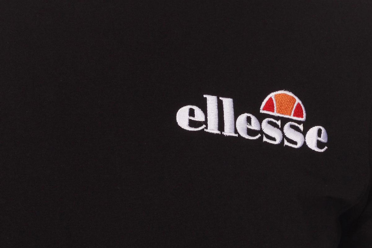 Ellesse标志设计含义及服装品牌设计理念
