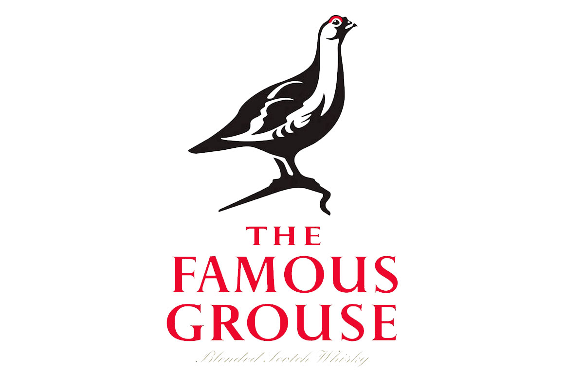 Famous Grouse图标