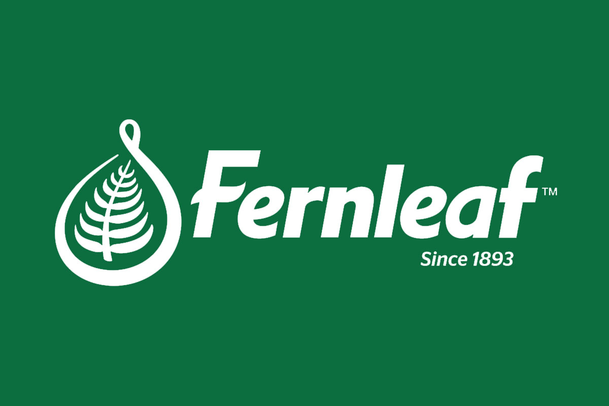 Fernleaf志设计含义及牛奶品牌设计理念