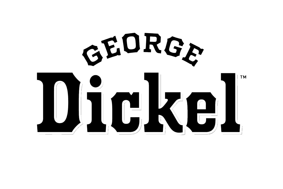 George Dickel图标