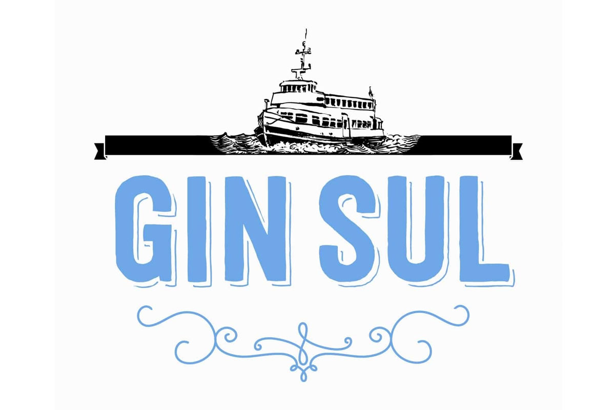 Gin Sul图标