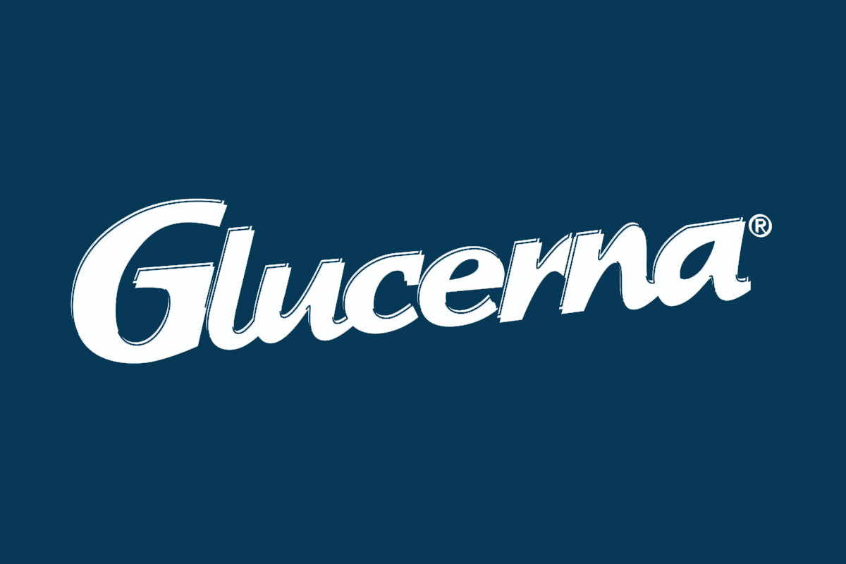 Glucerna怡保康标志设计含义及牛奶品牌设计理念