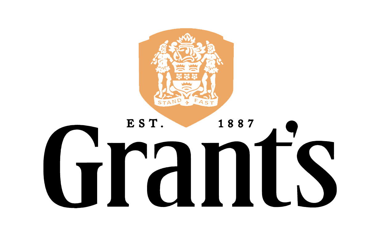 Grant's图标