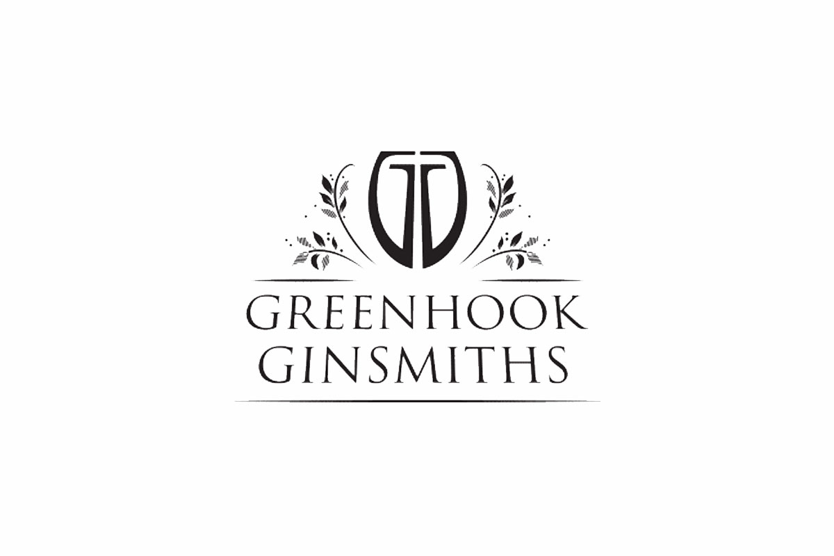 Greenhook Gin图标