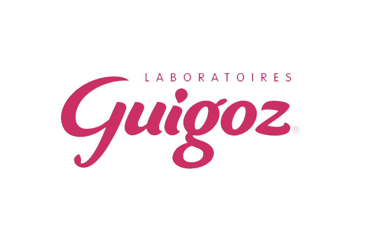 Guigoz古戈氏品牌LOGO设计案例-牛奶行业标志设计方案