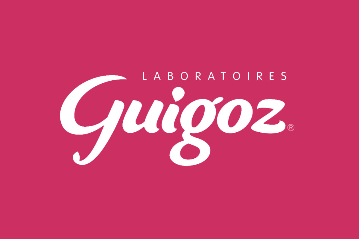 Guigoz古戈氏标志设计含义及牛奶品牌设计理念