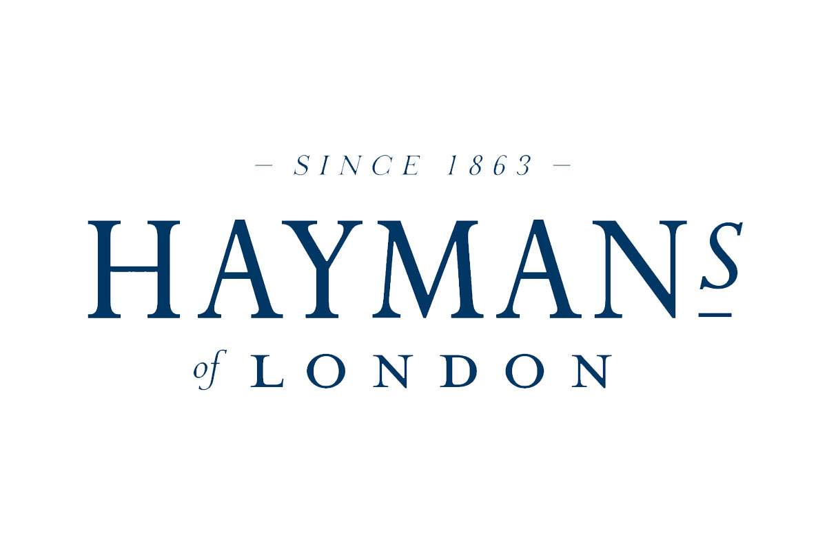 Hayman's图标
