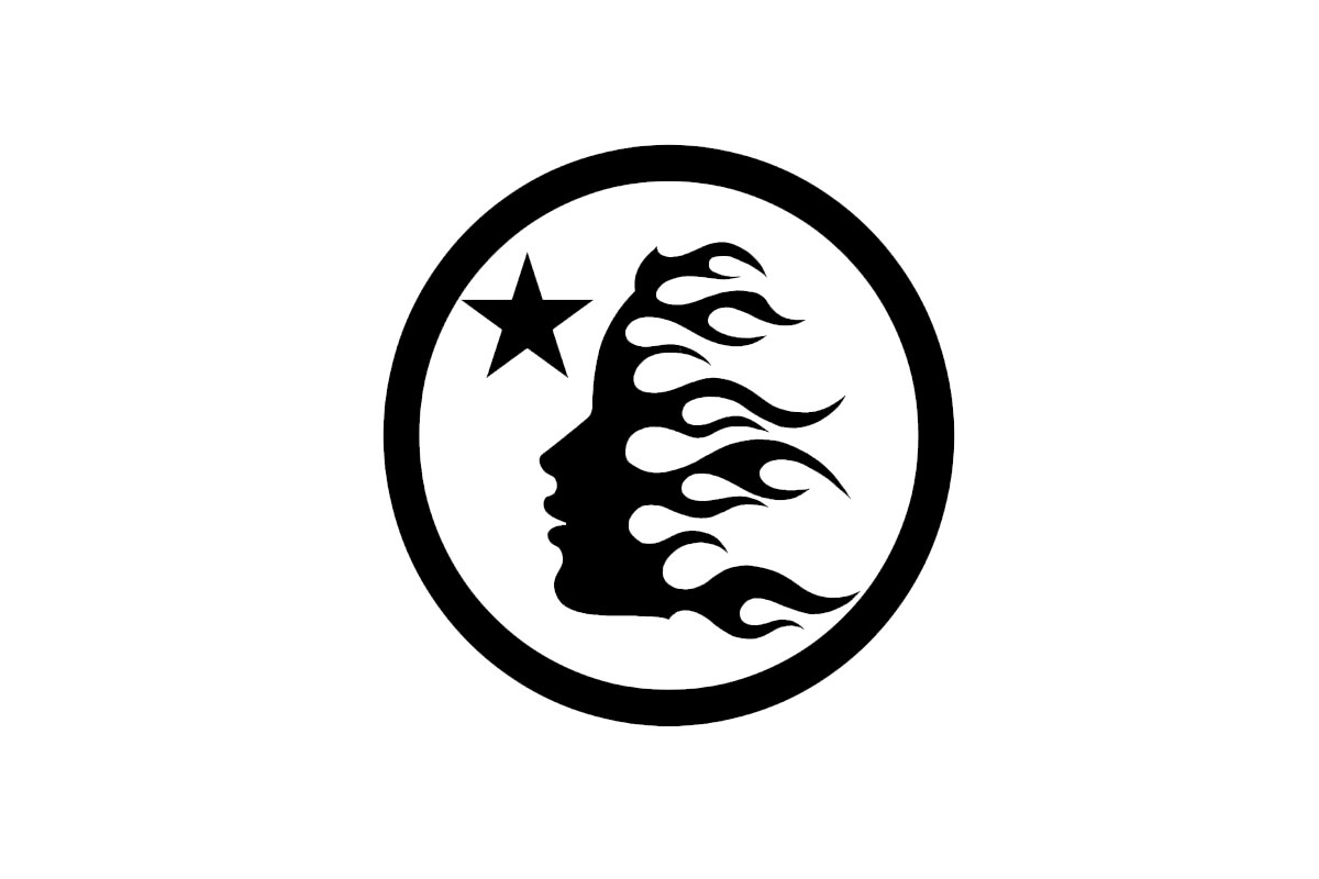 Jacquemus品牌LOGO设计案例-服装行业标志设计方案