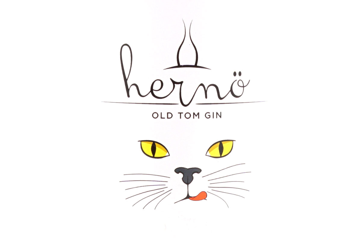 Hernö Old Tom图标