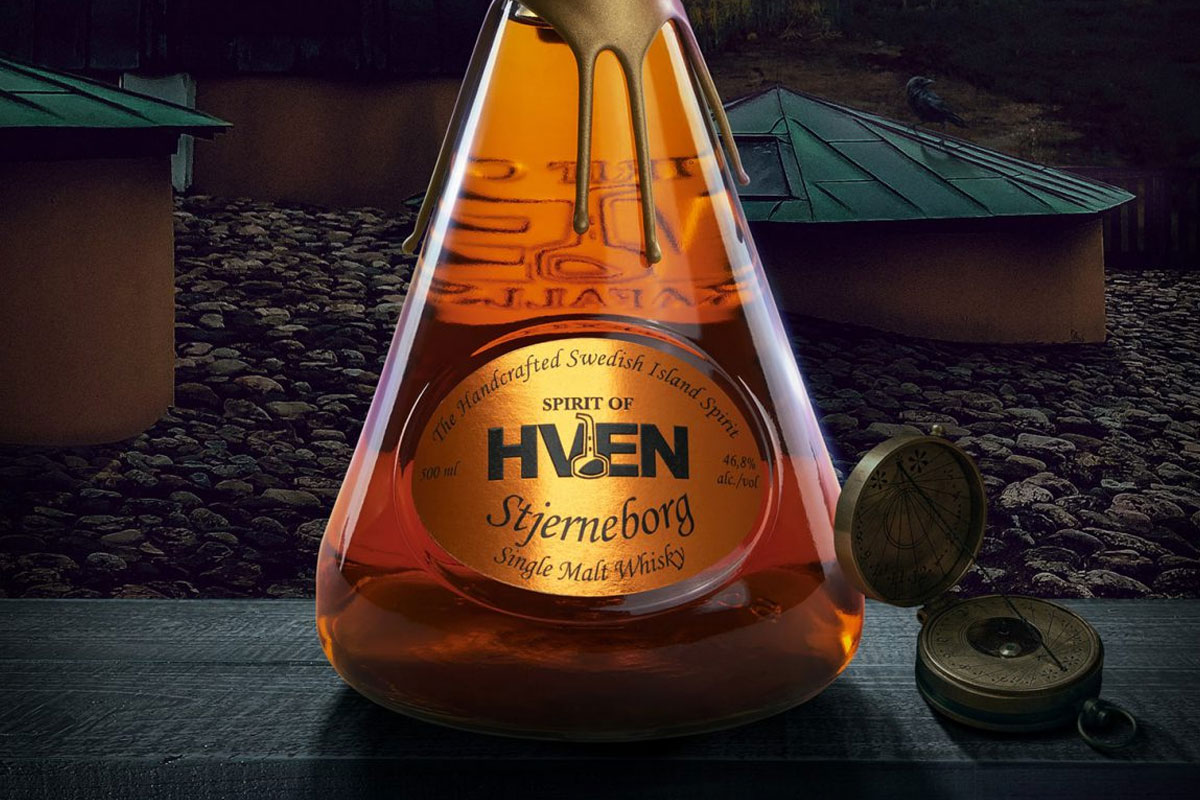 Hven包装