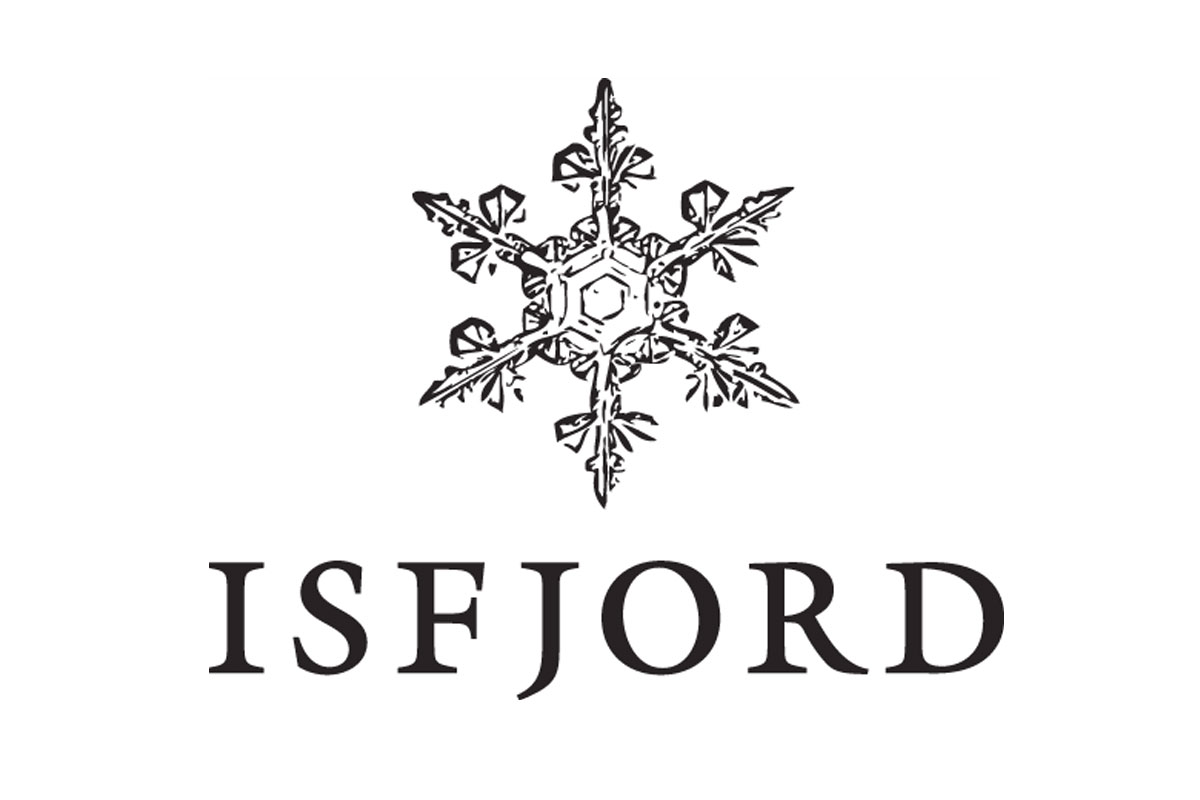 Isfjord图标