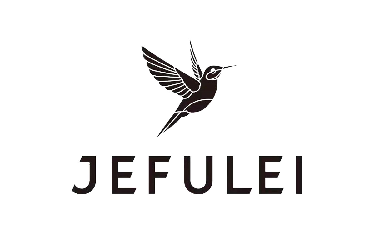 JIFULEI吉弗雷品牌LOGO设计案例-内衣行业标志设计方案