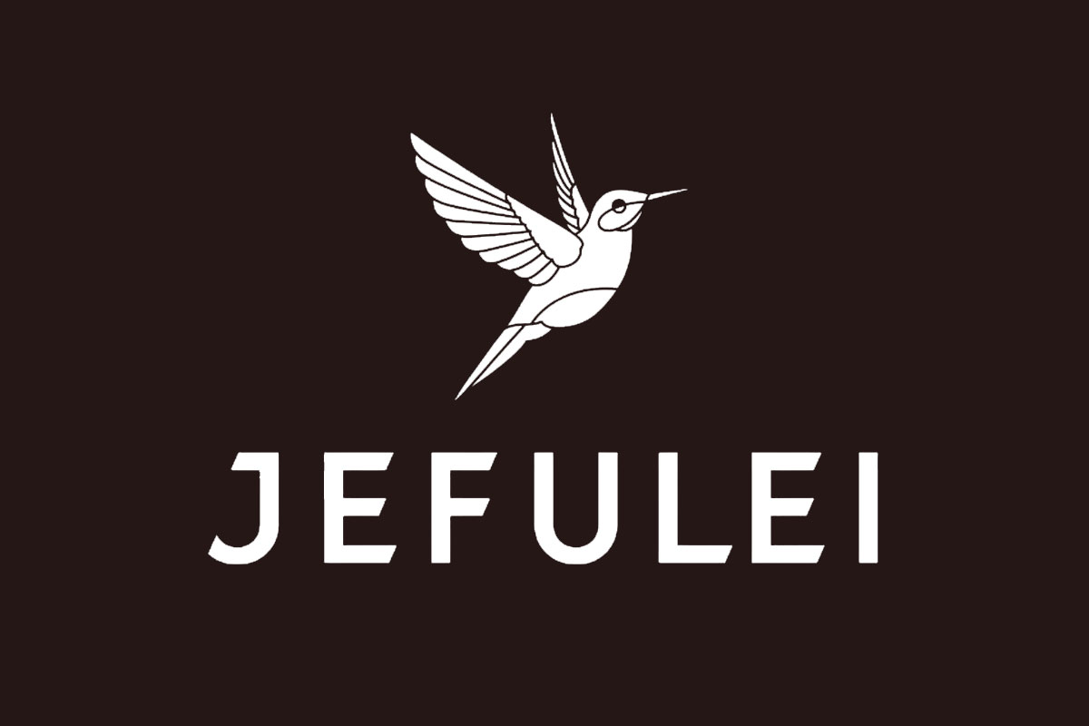 JIFULEI吉弗雷logo设计含义及内衣品牌设计理念