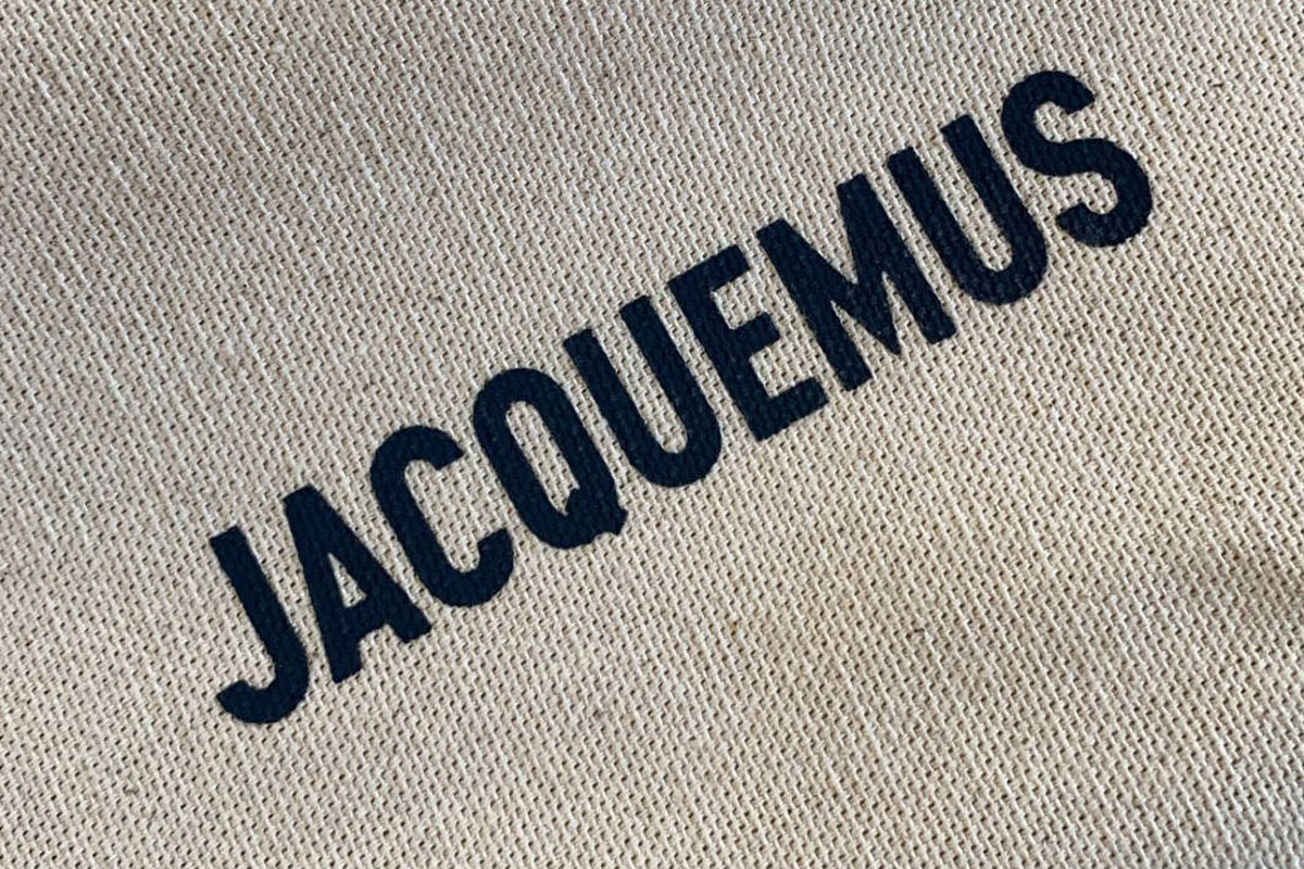 Jacquemus雅克慕斯标志设计含义及服装品牌设计理念