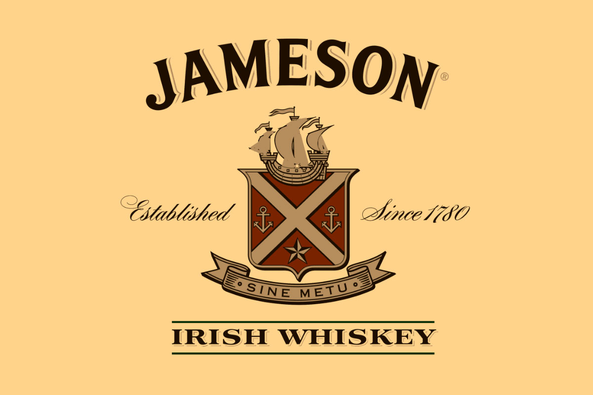 Jameson图标