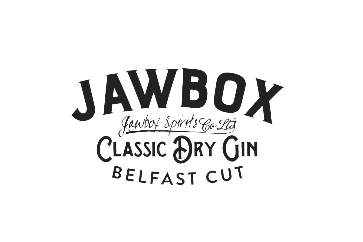 Jawbox图标