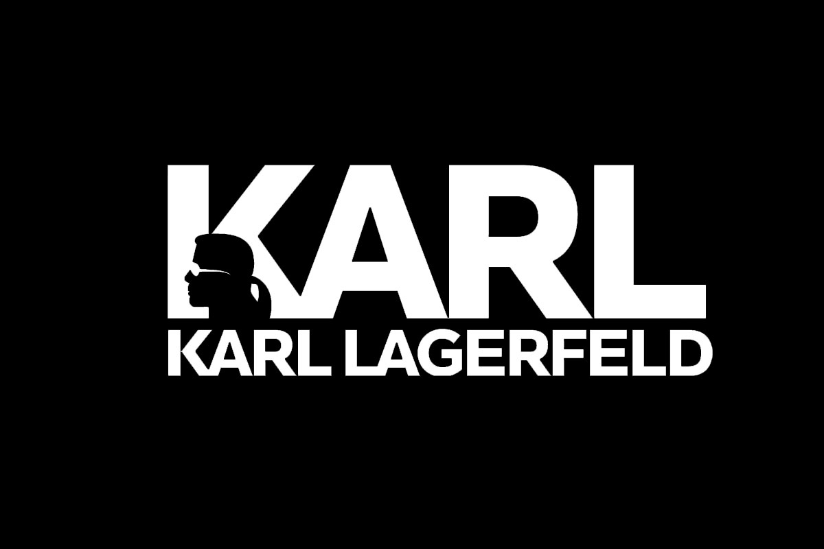 KARL LAGERFELD比尔.布拉斯标志设计含义及服装品牌设计理念