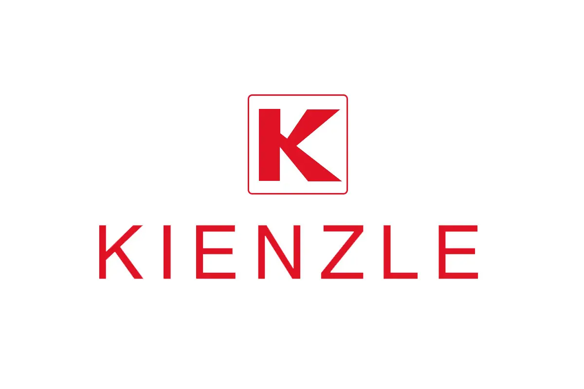 Kienzle精时力品牌LOGO设计案例-手表行业标志设计方案