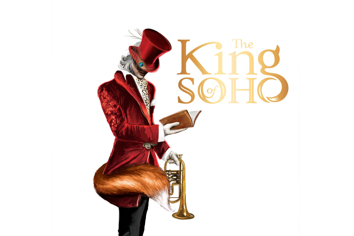 King of Soho图标