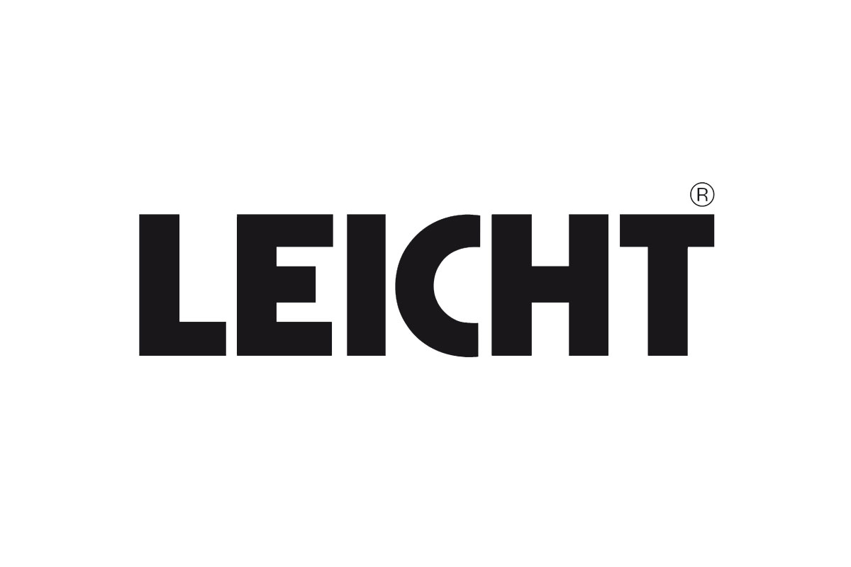  Leicht劳斯品牌LOGO设计案例-家具行业标志设计方案