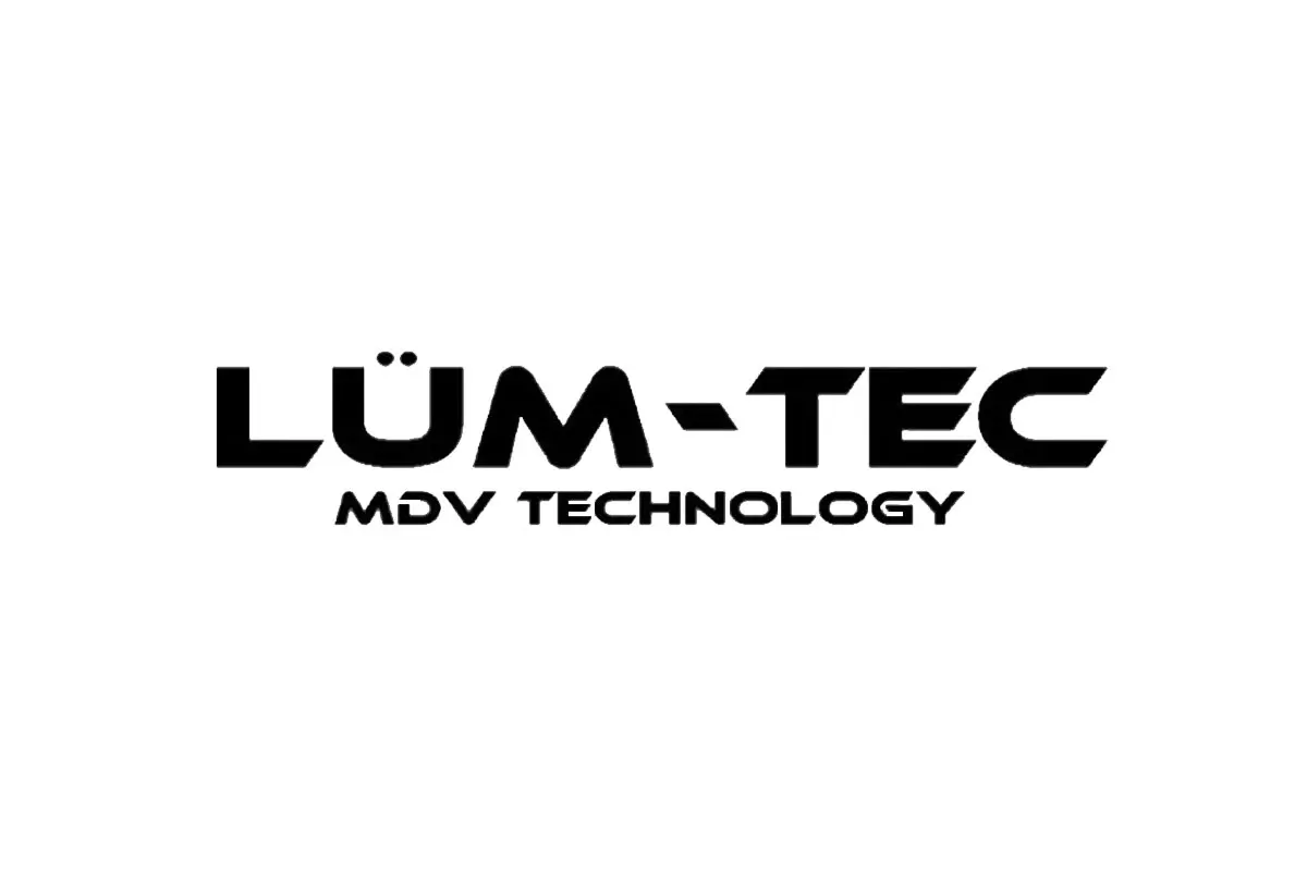 Lum-Tec能特品牌LOGO设计案例-手表行业标志设计方案
