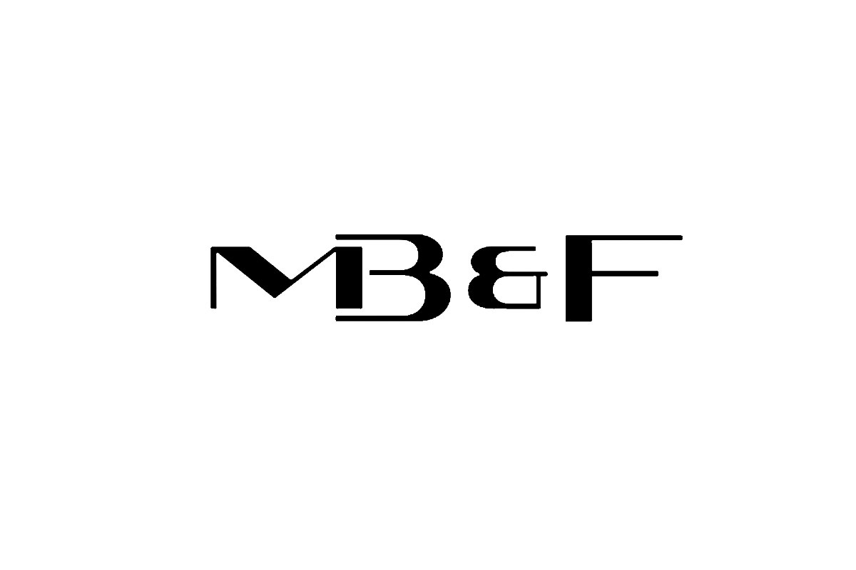 MB&F品牌LOGO设计案例-手表行业标志设计方案