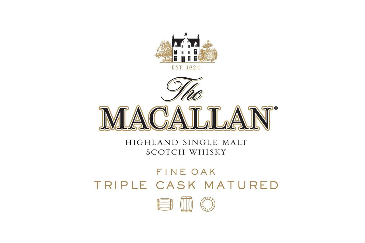 Macallan图标