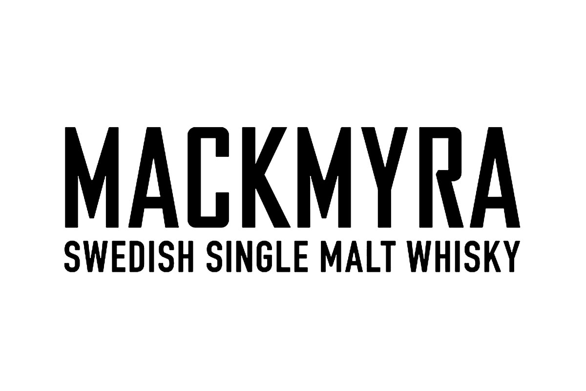 Mackmyra图标