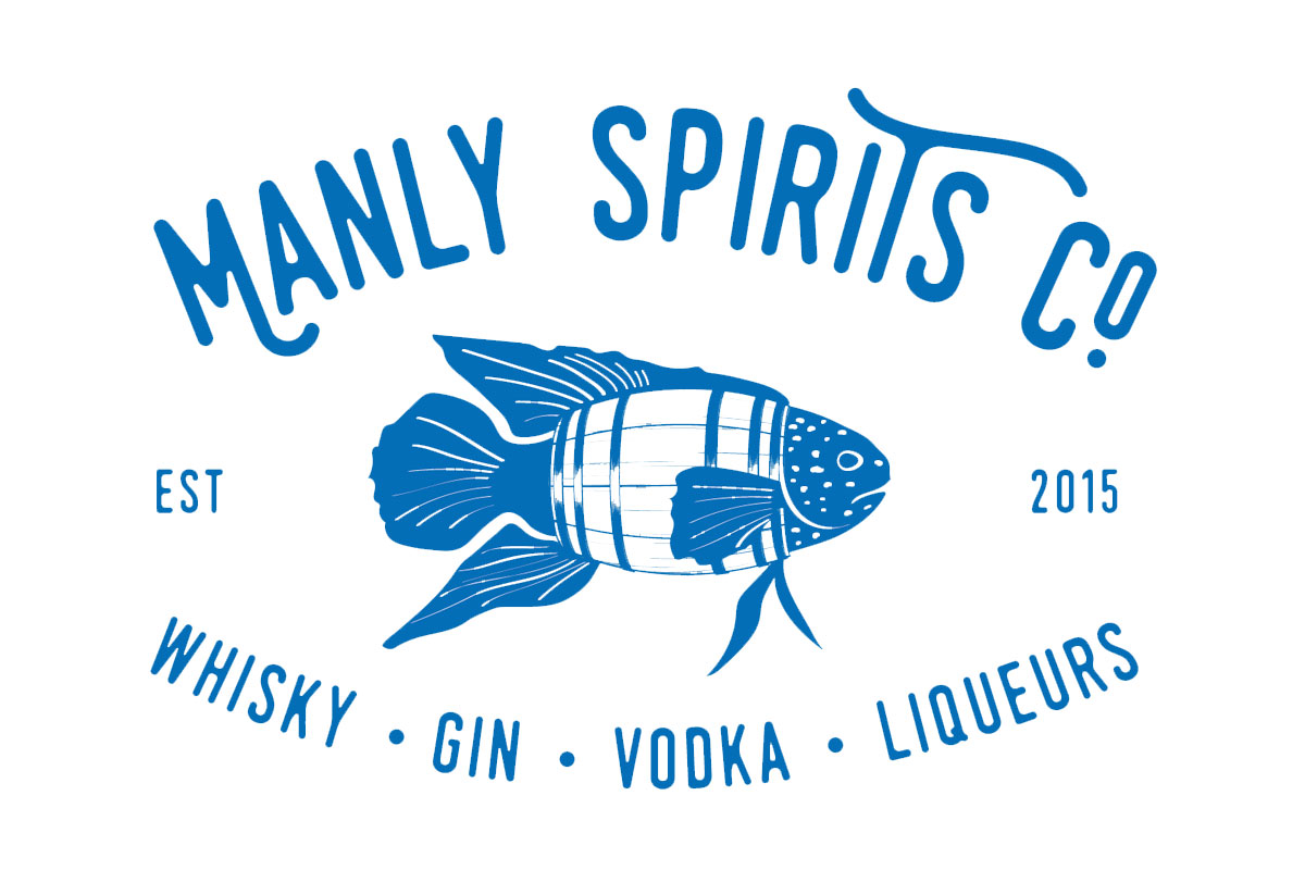 Manly Spirits图标