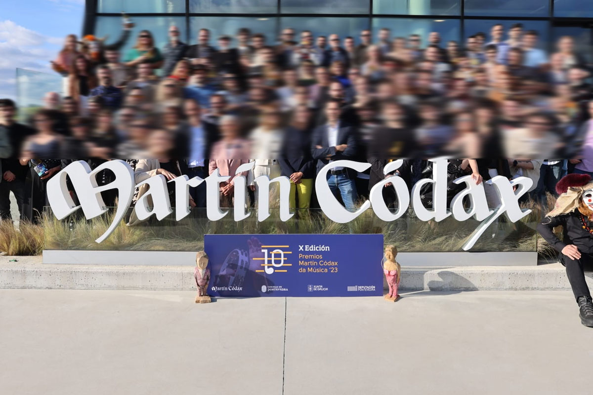 Martín Códax马丁高德logo设计含义及葡萄酒品牌设计理念