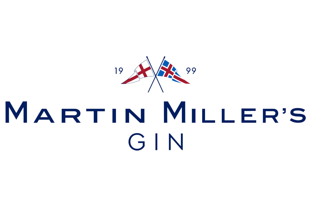 Martin Miller's图标