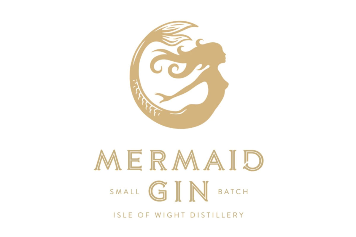Mermaid Gin图标