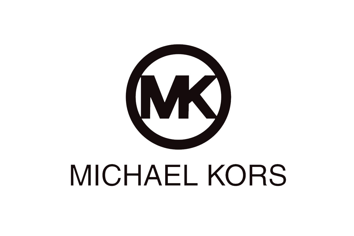 Michael Kors品牌LOGO设计案例-服装行业标志设计方案
